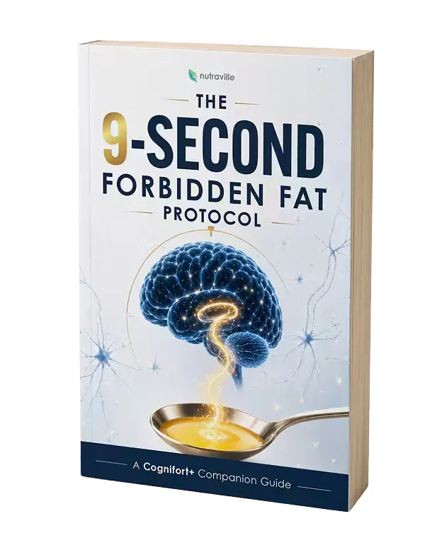 The 9-Second Forbidden Fat Protocol
